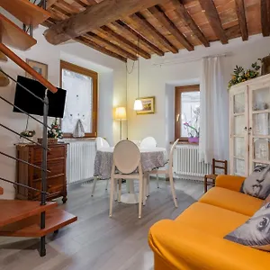 A Casa Da Nonna Elisa Castel del Piano (Tuscany)